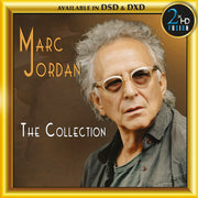 Marc Jordan: The Collection