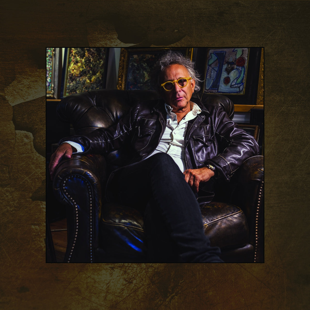 Marc Jordan: The Collection
