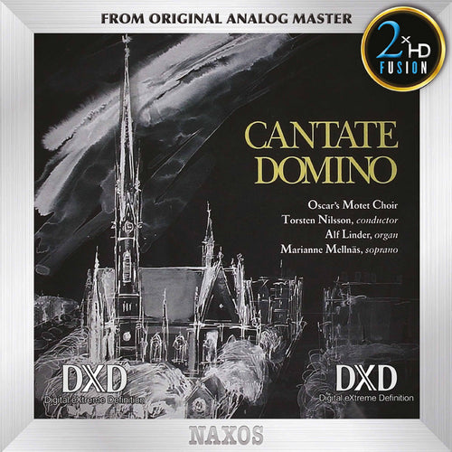 Cantate Domino