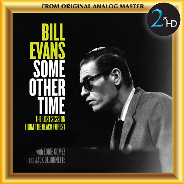 Some Other Time (The Lost Session From The Black Forest) [Double Album]