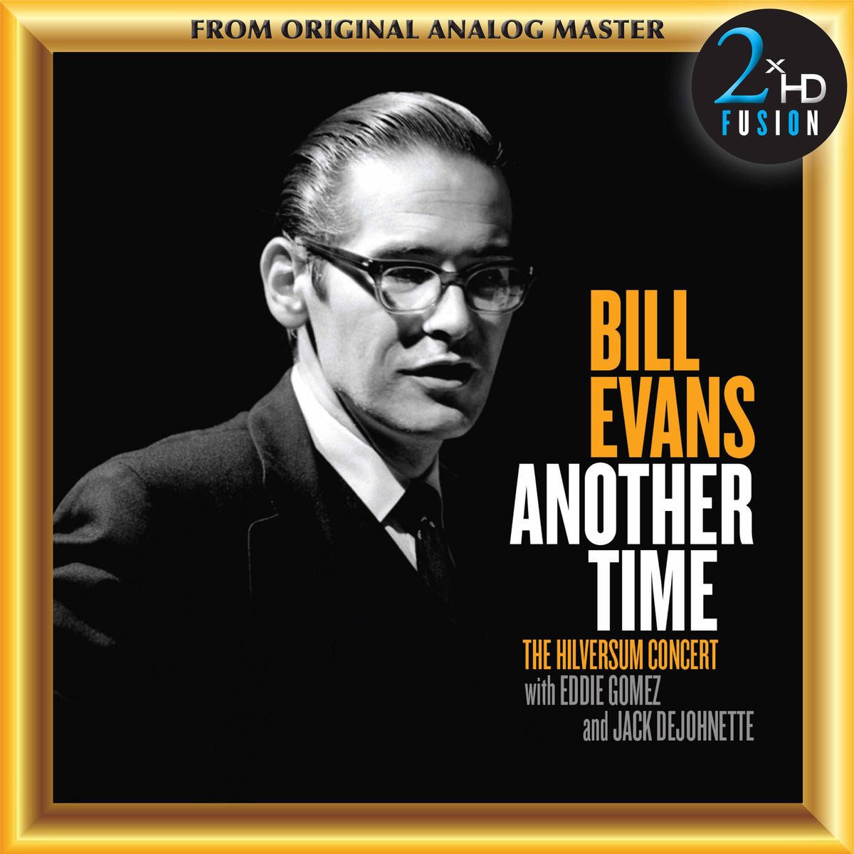 Another Time: The Hilversum Concert