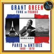 Funk in France: From Paris to Antibes [Double Album] (Monophonic Recording)