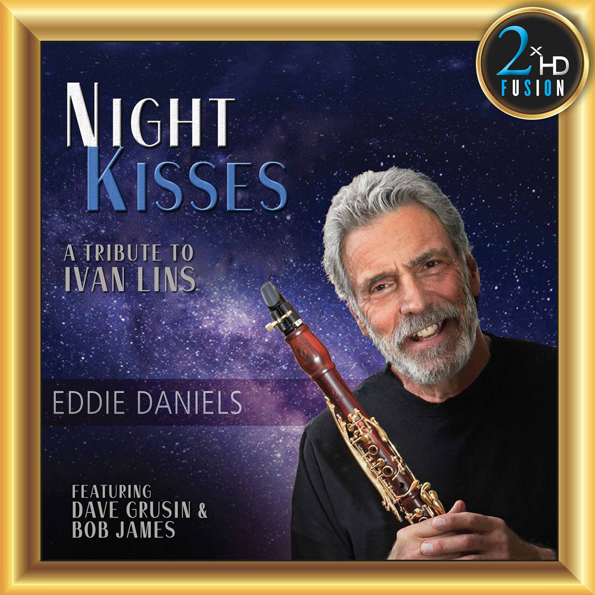 Night Kisses: A Tribute To Ivan Lins