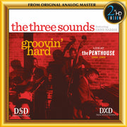 Groovin’ Hard: Live at the Penthouse 1964-1968 (Remastered)