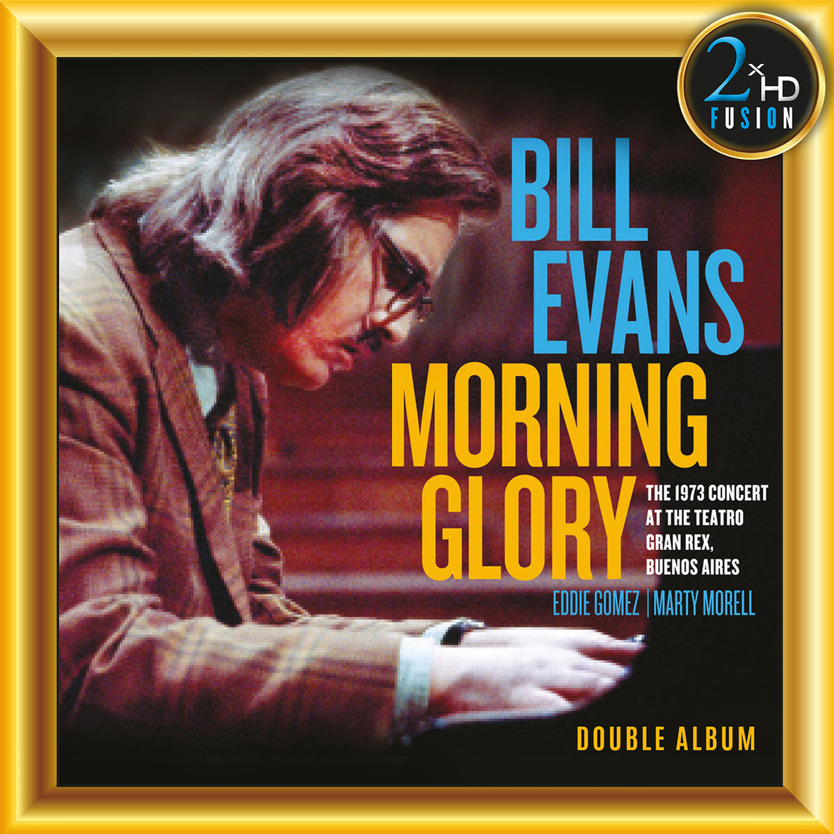 Morning Glory (Historic Monoaural Release)