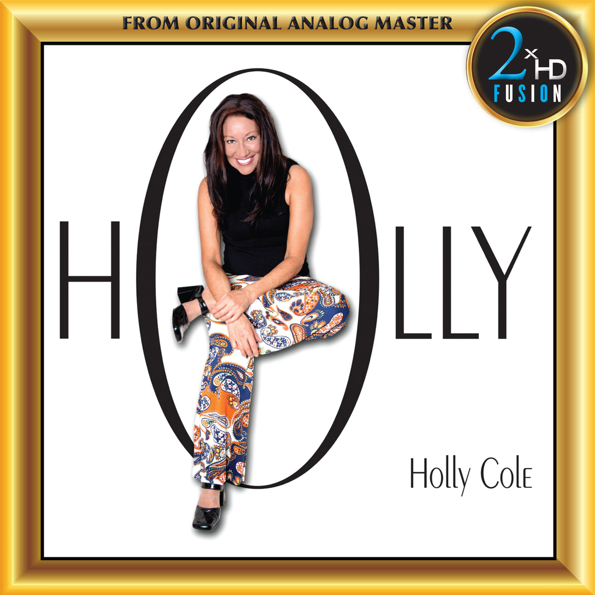 Holly