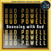 Powell - Bouncing with Bud