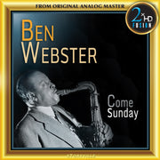 Come Sunday