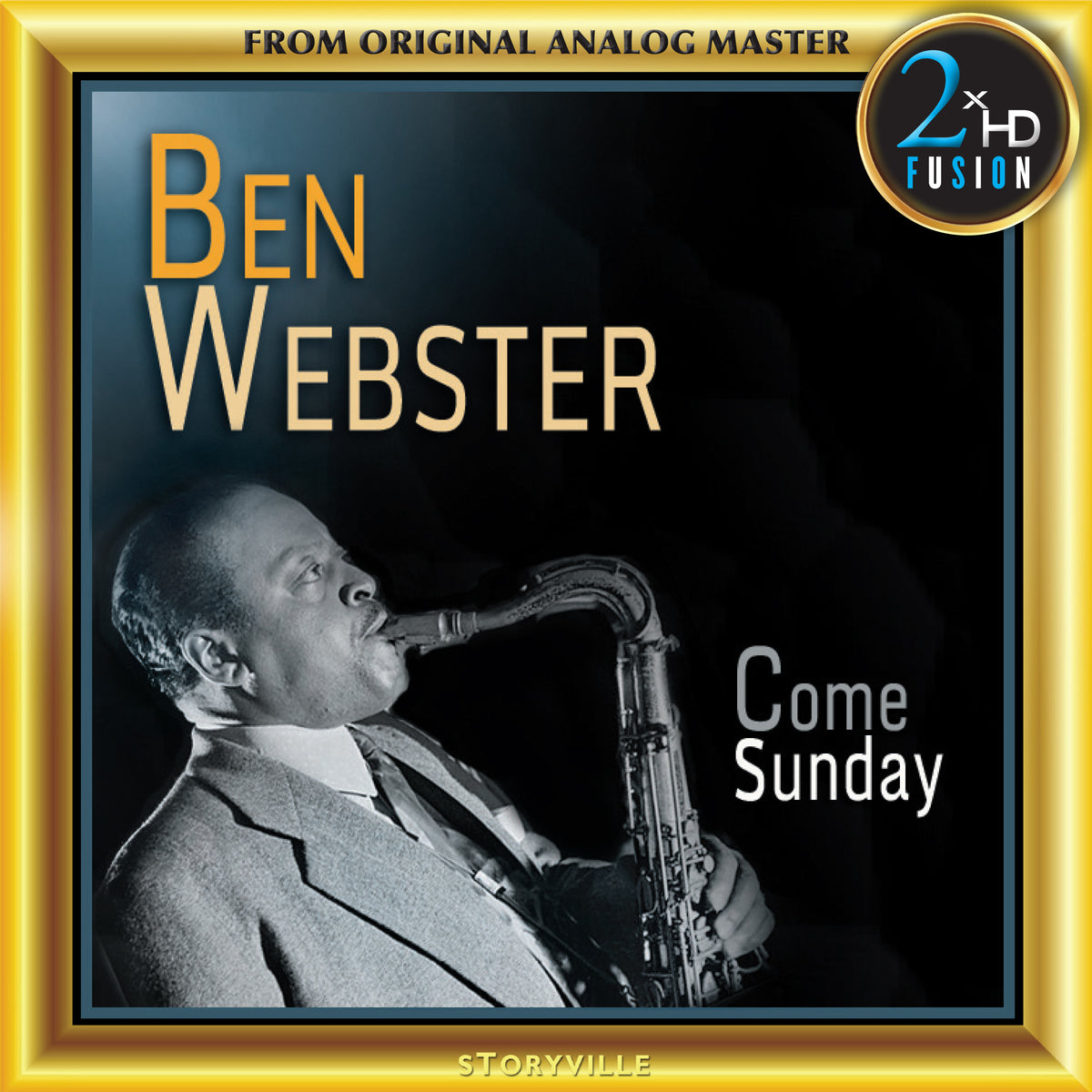 Come Sunday