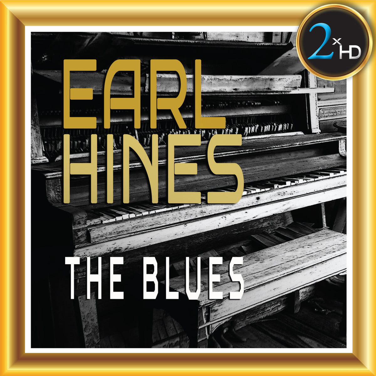Earl Hines - The Blues