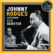 Johnny Hodges featuring Ben Webster