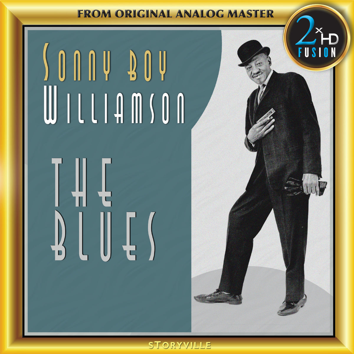 The Blues