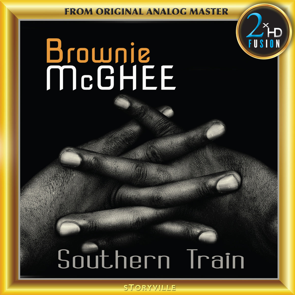Southern Train