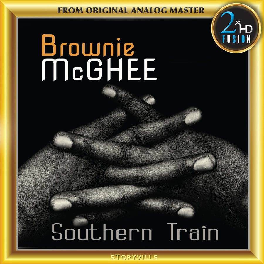 Southern Train