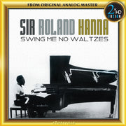 Swing Me No Waltzes