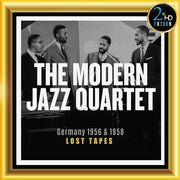 Germany 1956 & 1958 Lost Tapes