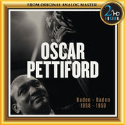 Oscar Pettiford - Baden-Baden 1958-1968