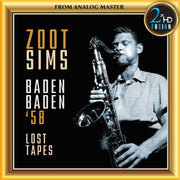 Baden Baden '58 Lost Tapes