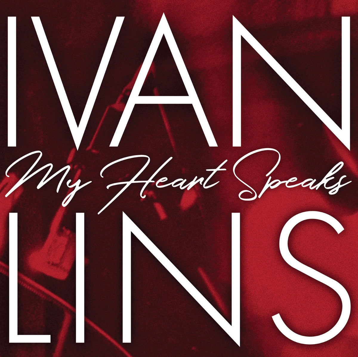 My Heart Speaks