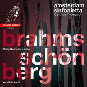 Brahms, Schönberg