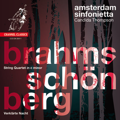 Brahms, Schönberg