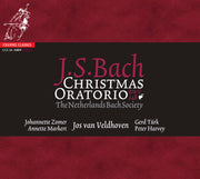 Bach - Christmas Oratorio