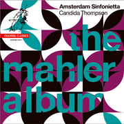 The Mahler Album