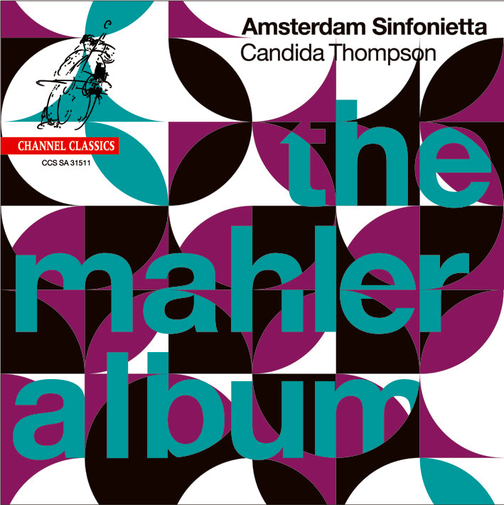 The Mahler Album