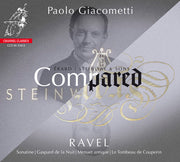 Ravel - Compared