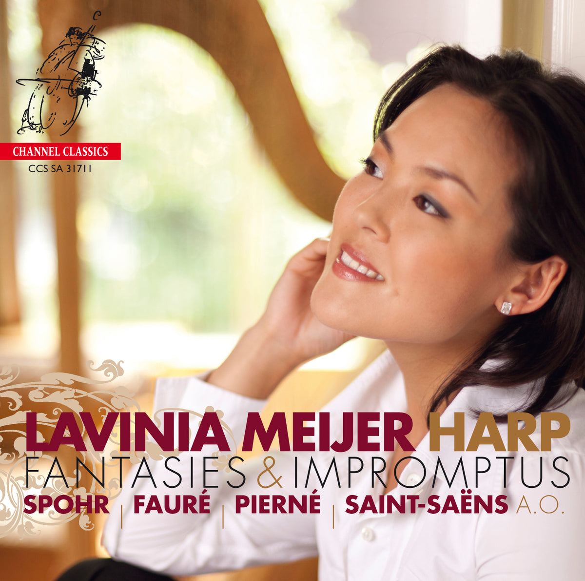 Fantasies & Impromptus