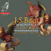 Bach - Magnificat in D