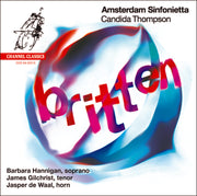 Britten