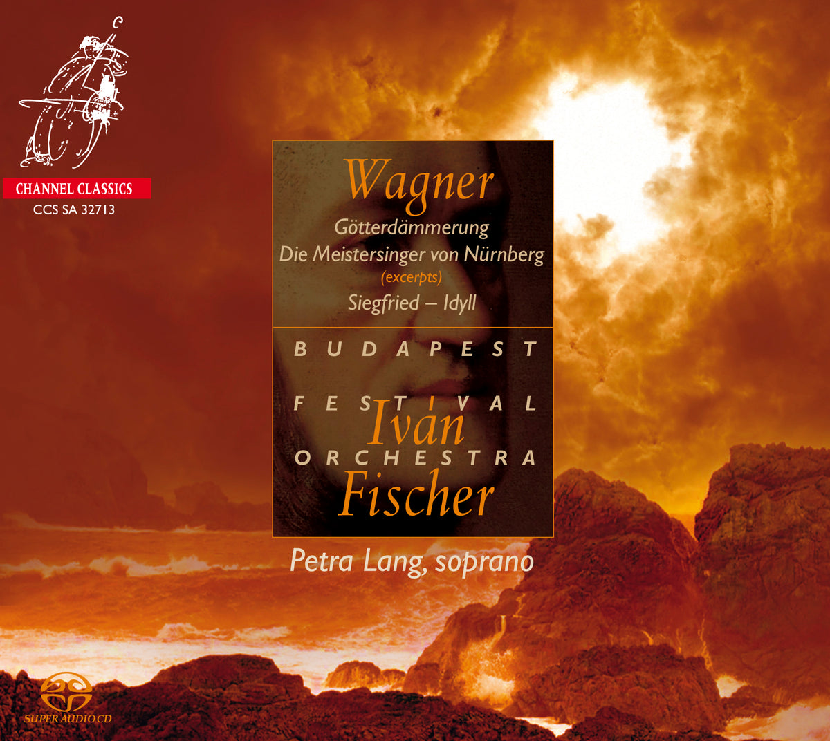 Wagner - Die Meistersinger, Götterdämmerung