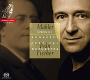 Mahler - Symphony No. 1