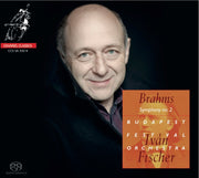 Brahms: Symphony No. 2