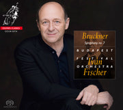 Bruckner: Symphony No. 7