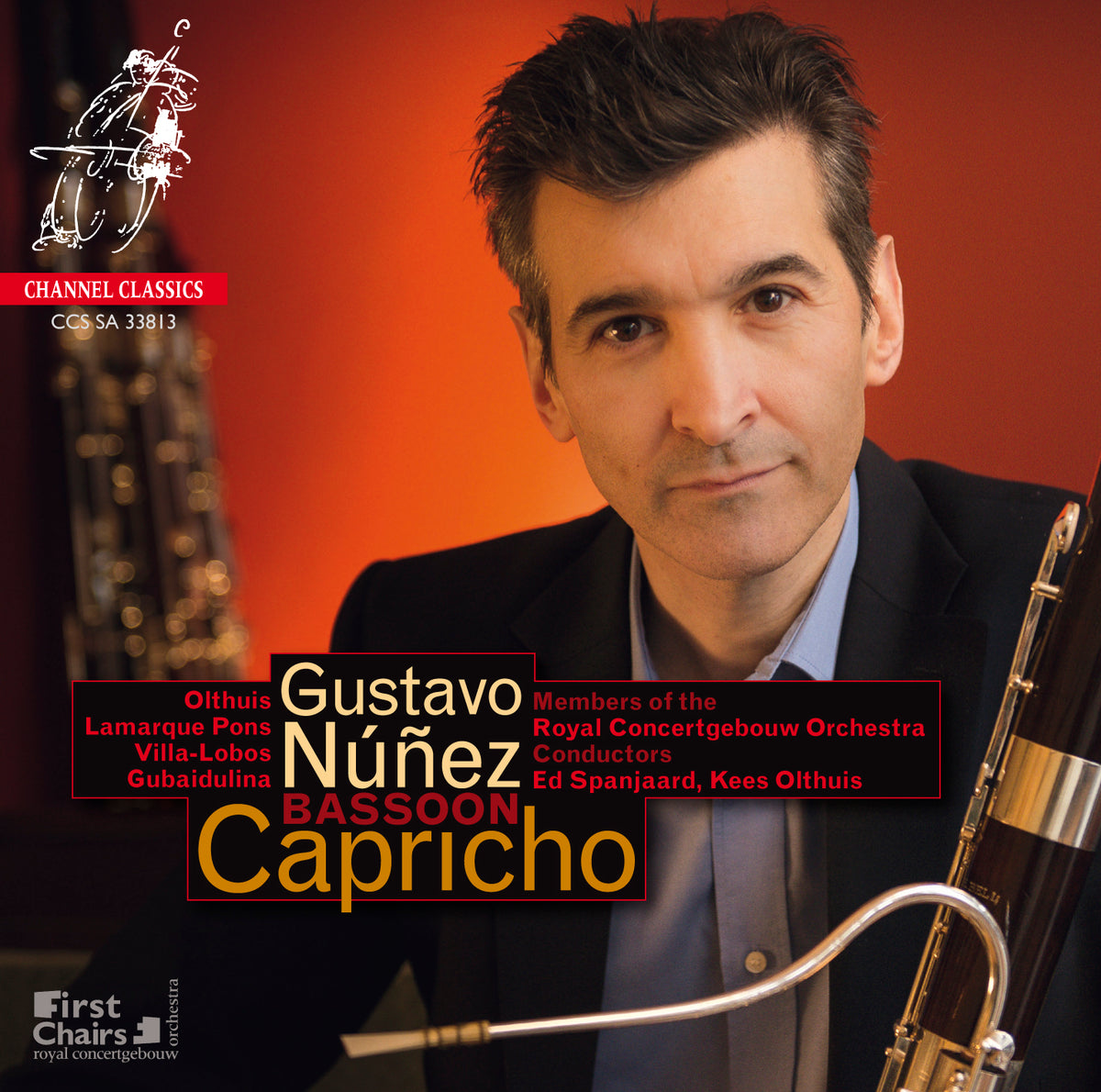 Capricho