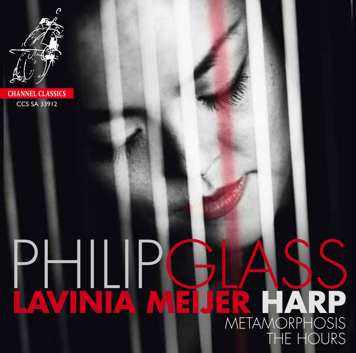 Philip Glass: Metamorphosis, The Hours