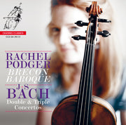 Bach - Double & Triple Concertos