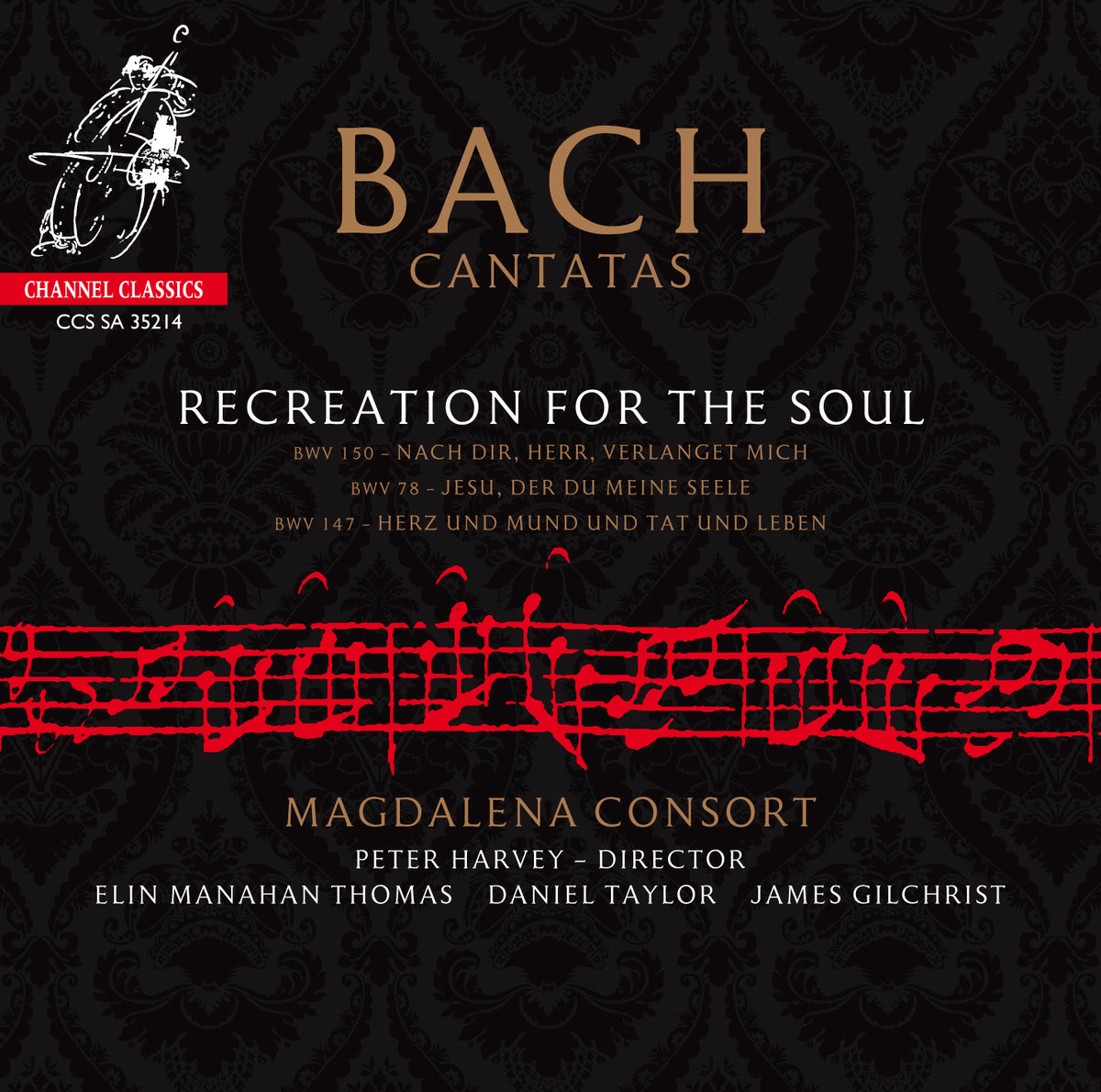 Recreation for the Soul