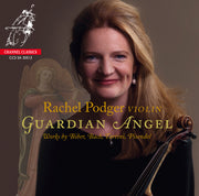 Guardian Angel - Works by Biber, Bach, Tartini, Pisendel