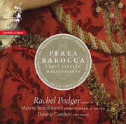 Perla Barocca - early italian masterpieces