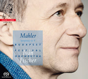 Mahler Symphony no. 9 in D major