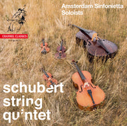 Schubert String Quintet