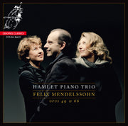 Mendelssohn Piano Trios