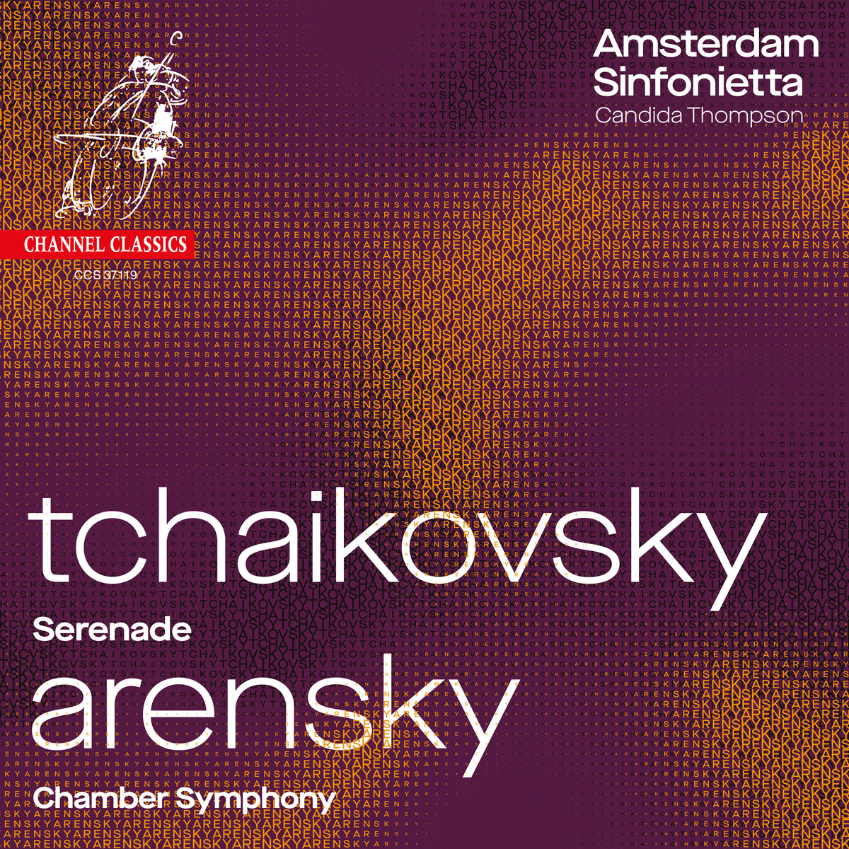 Tchaikovsky, Arensky