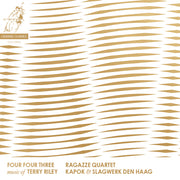 Riley - Four Four Three