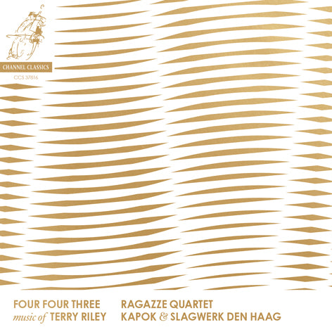Riley - Four Four Three
