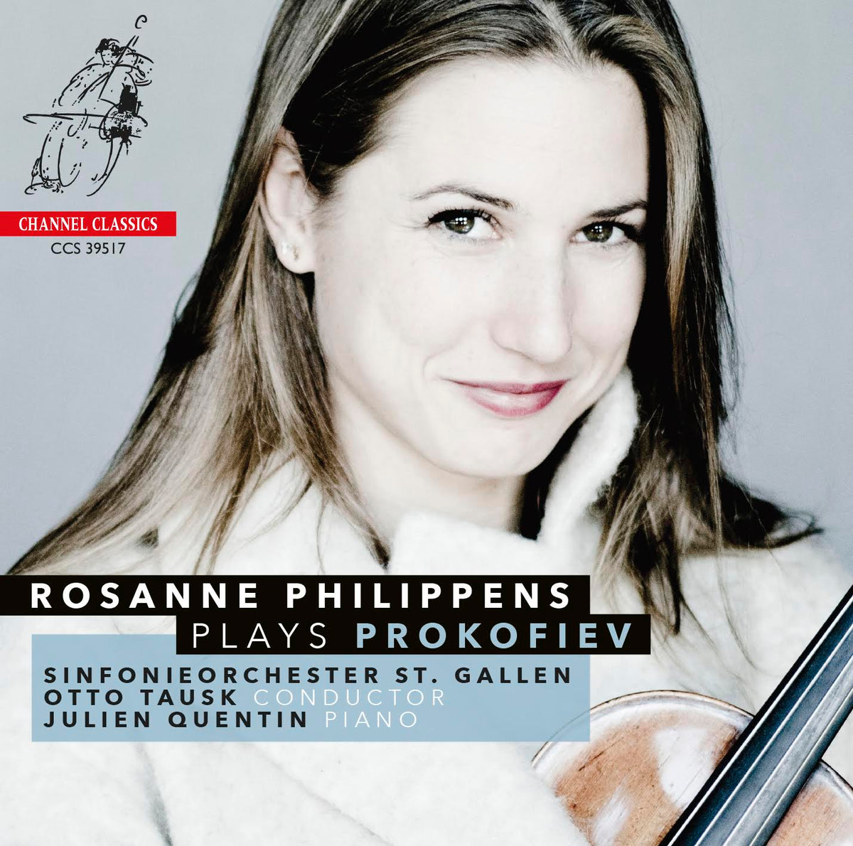 Prokofiev Violin Concerto no. 2