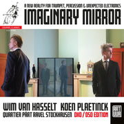 Imaginary Mirror (DSD & DXD EP)